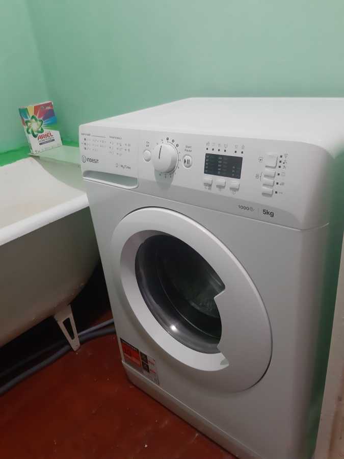 Аренда 1-комнатной квартиры 35 м², Иорданская ул., 3