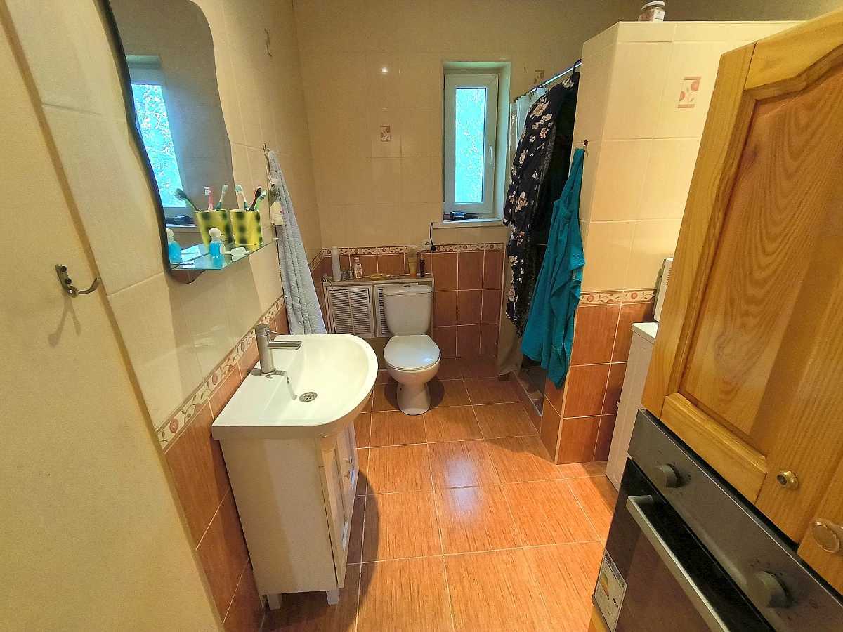 Продажа дома 80 м², миру