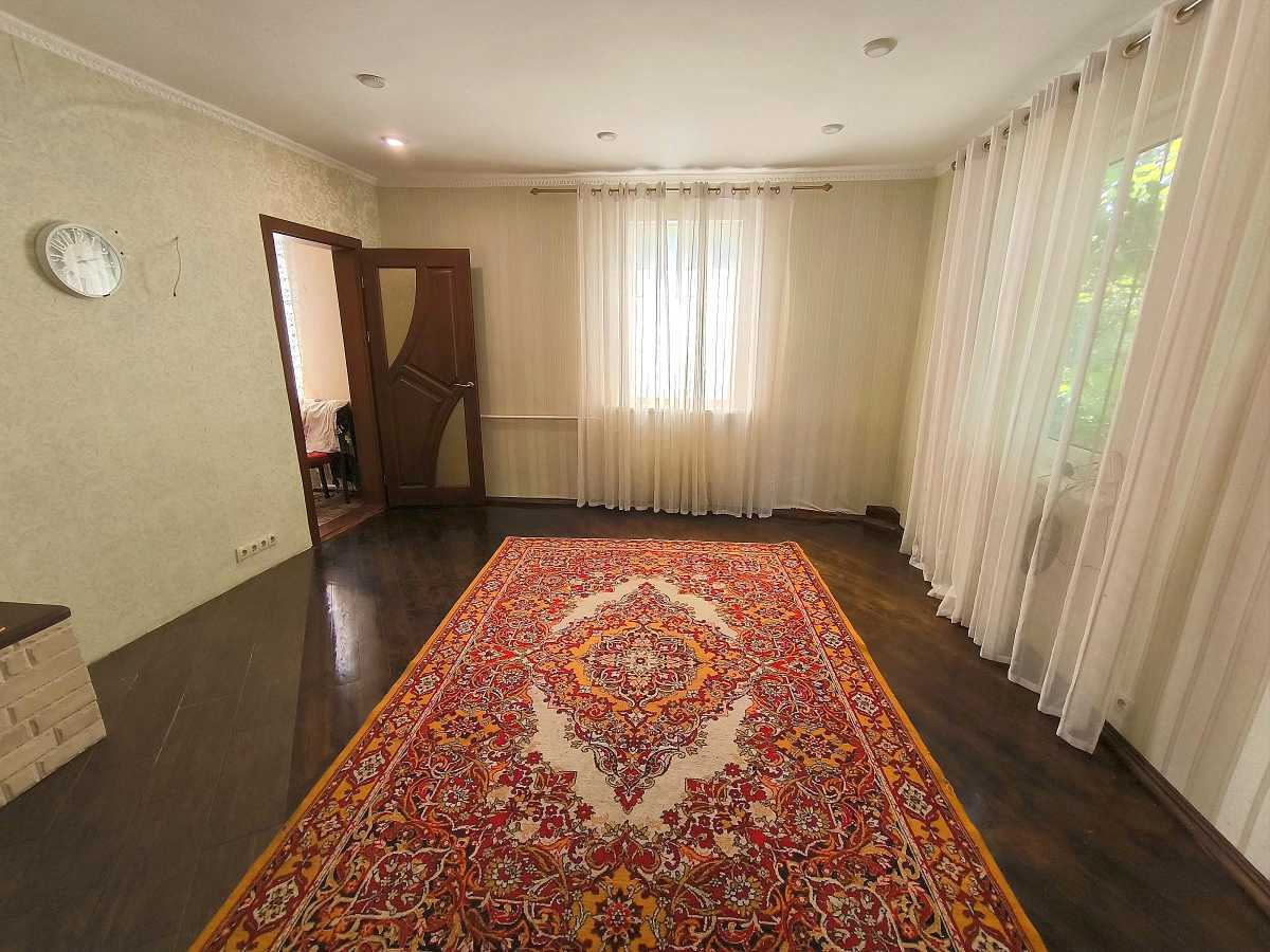 Продажа дома 80 м², миру