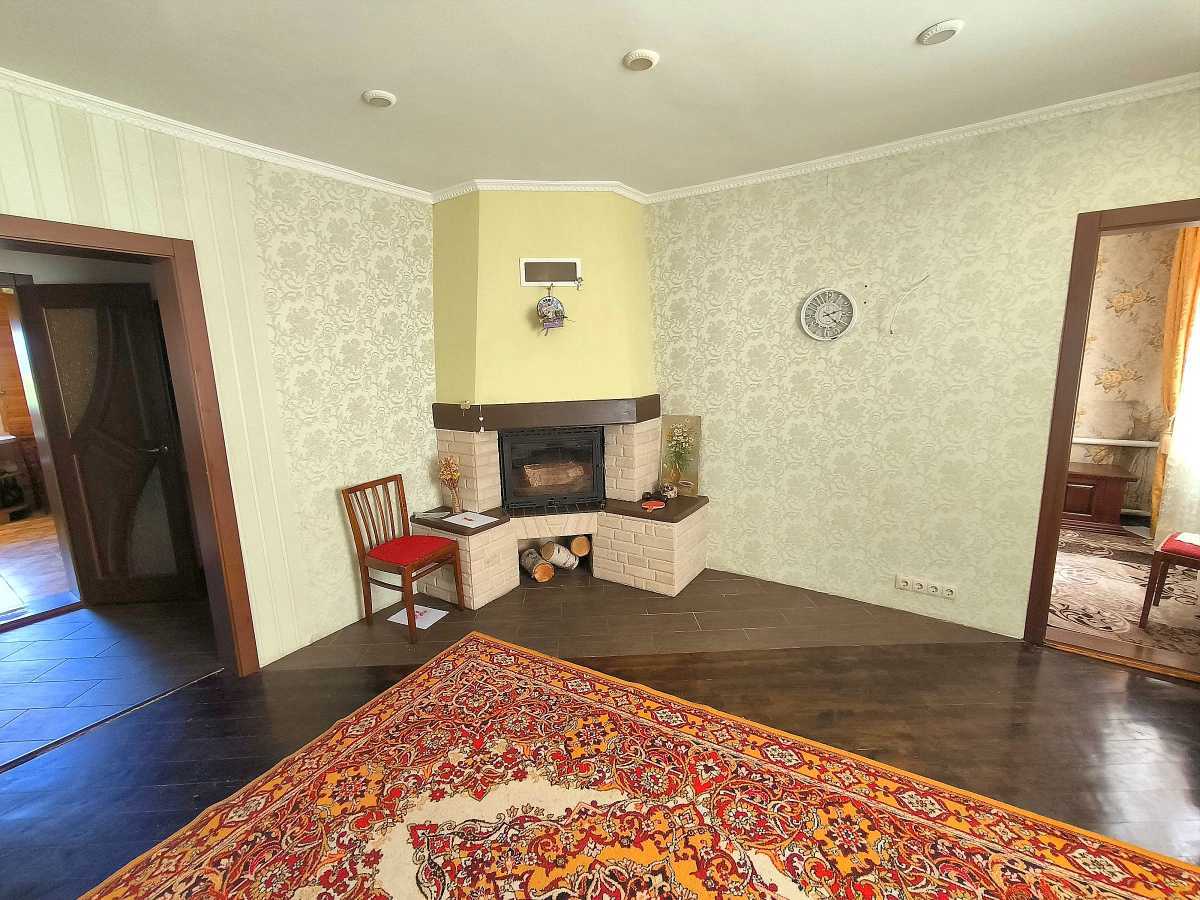 Продажа дома 80 м², миру