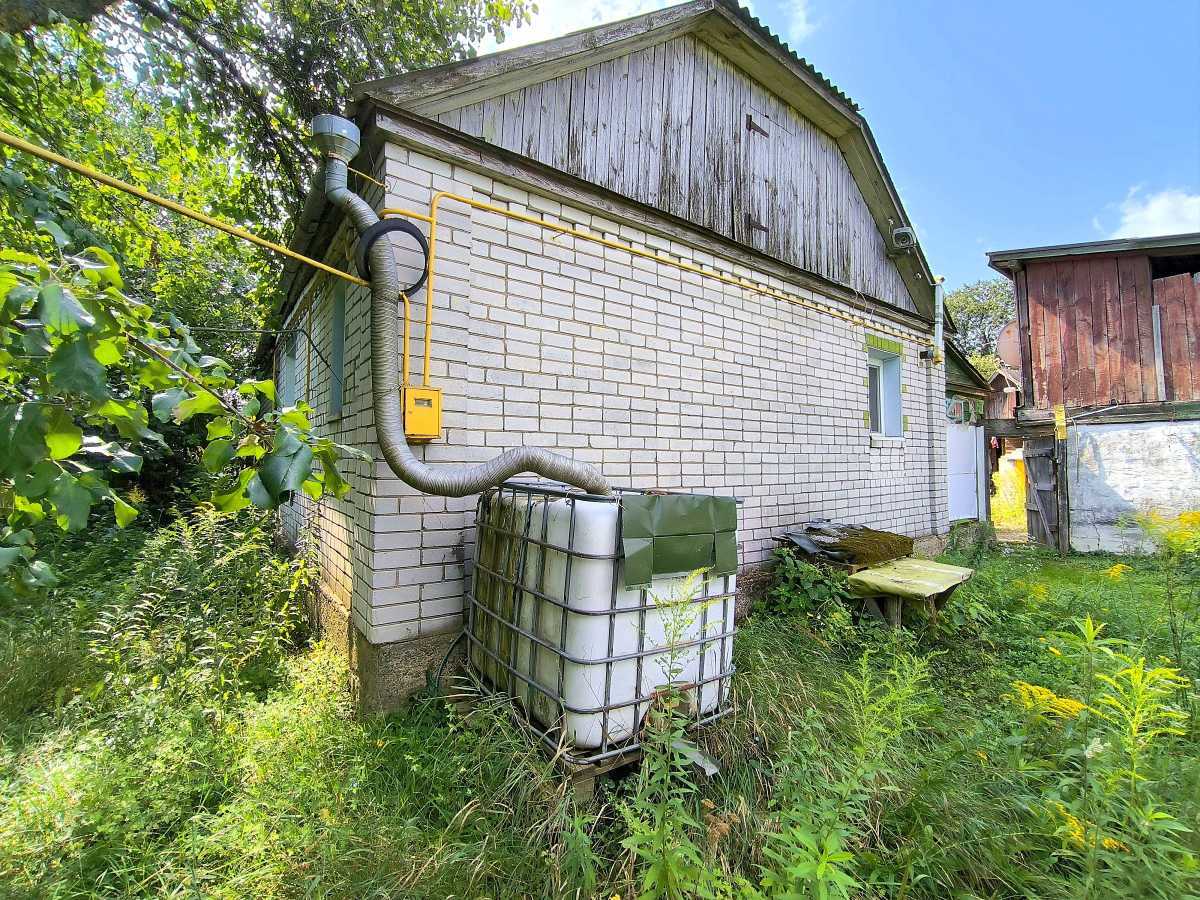 Продажа дома 80 м², миру