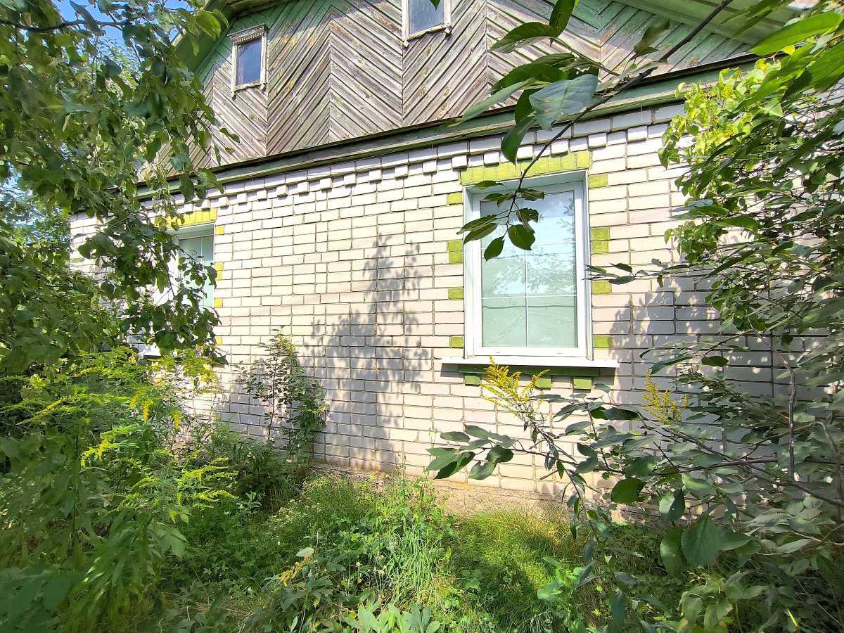 Продажа дома 80 м², миру