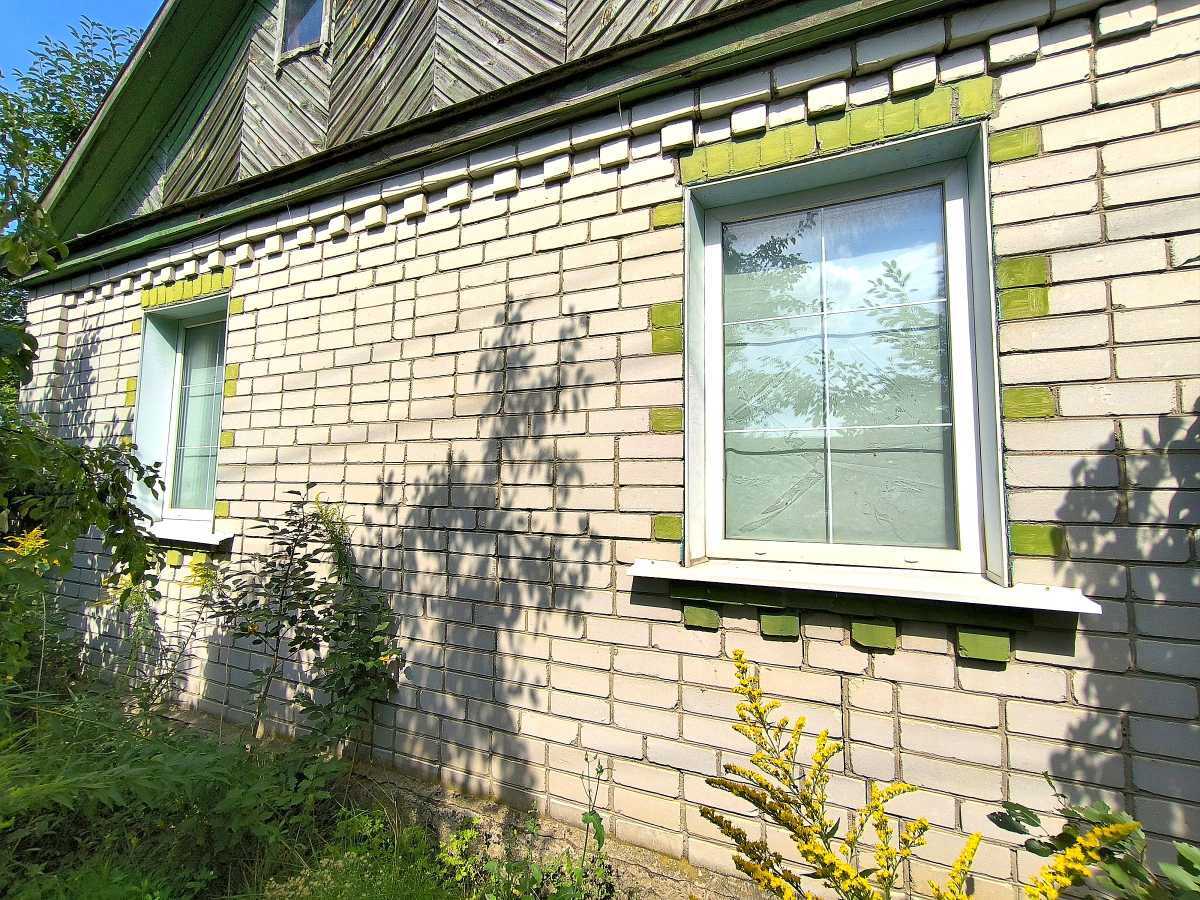 Продажа дома 80 м², миру