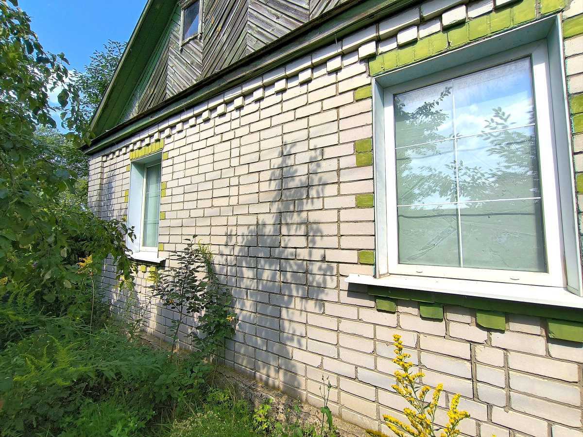 Продажа дома 80 м², миру