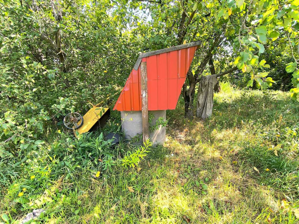 Продажа дома 80 м², миру