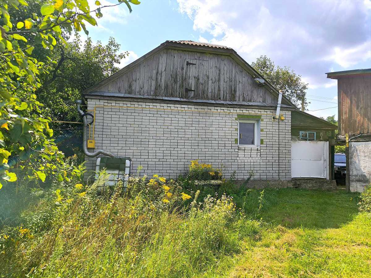 Продажа дома 80 м², миру