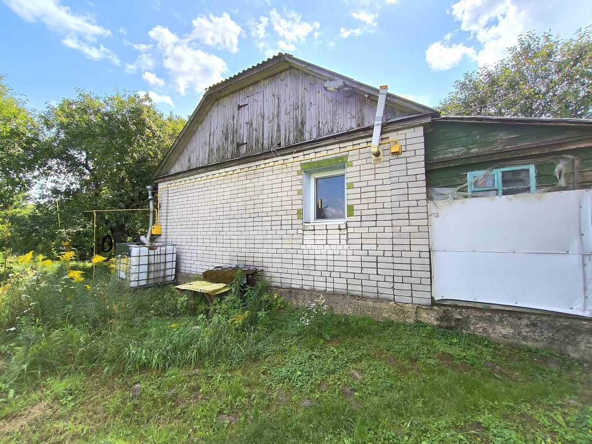 Продажа дома 80 м², миру