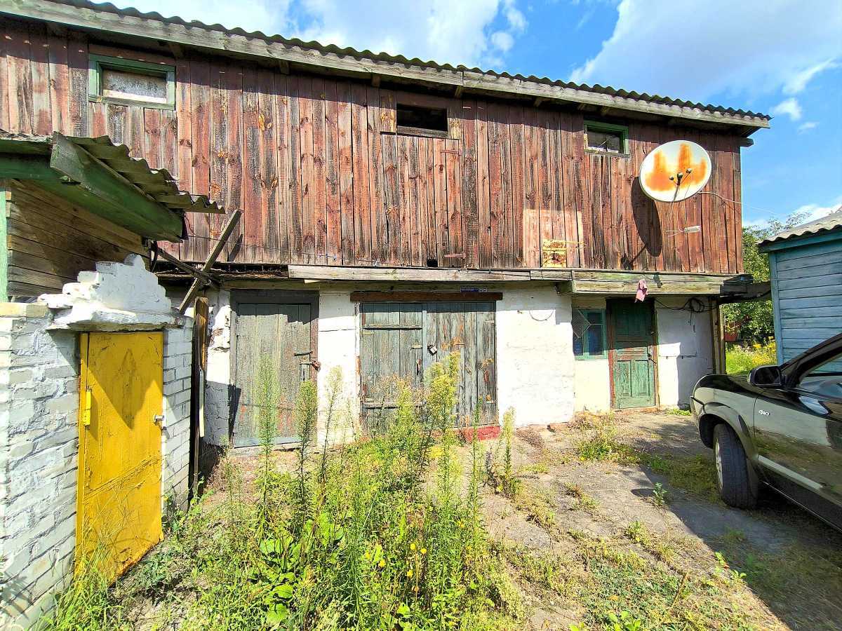 Продажа дома 80 м², миру