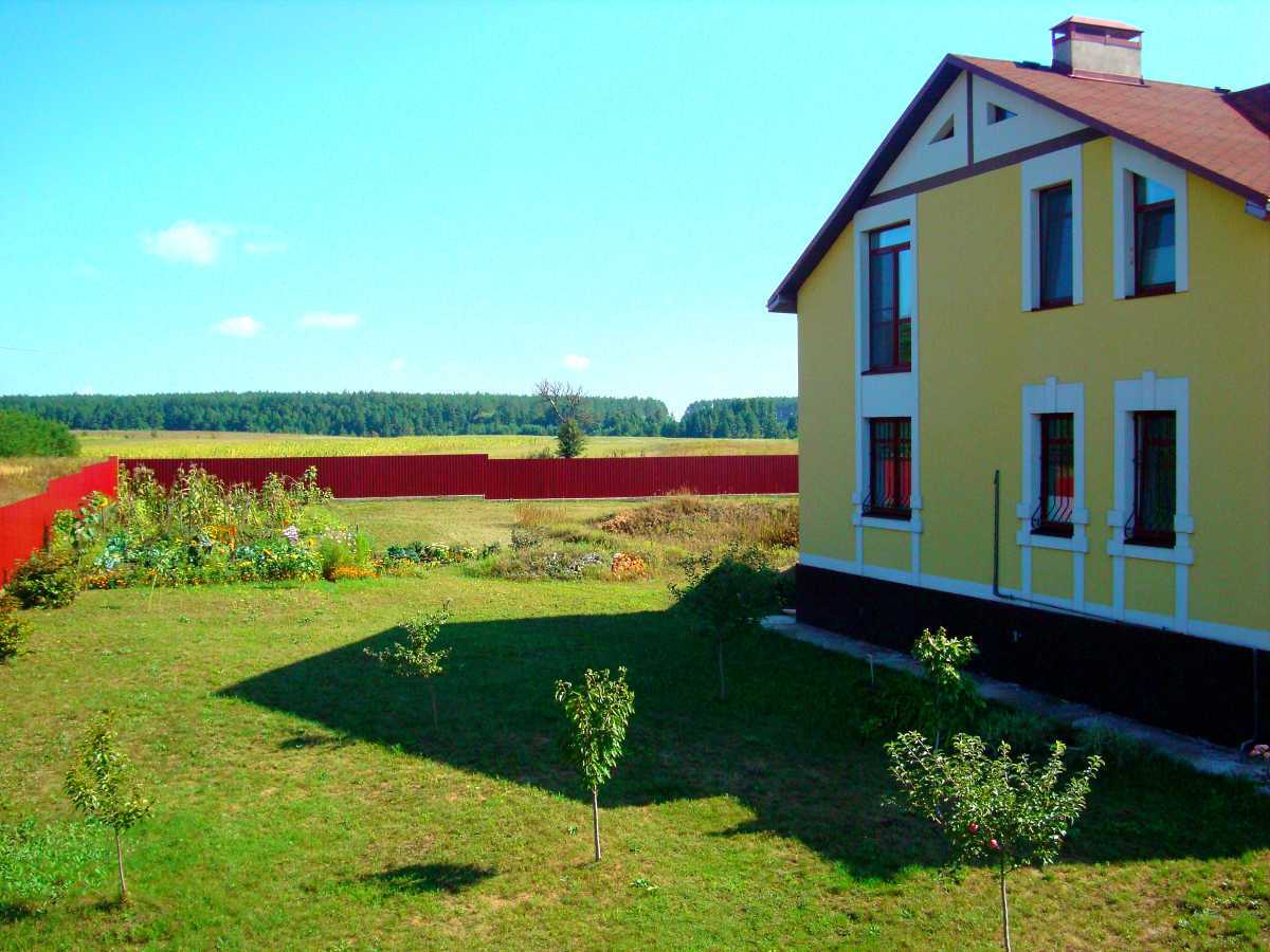 Продажа дома 313 м², Олгі Токаря