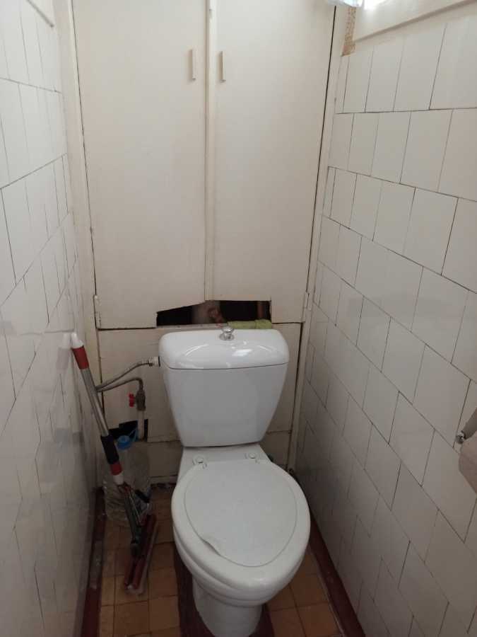 Аренда 2-комнатной квартиры 47 м², Русановский бул., 5