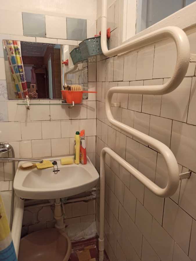 Аренда 2-комнатной квартиры 47 м², Русановский бул., 5