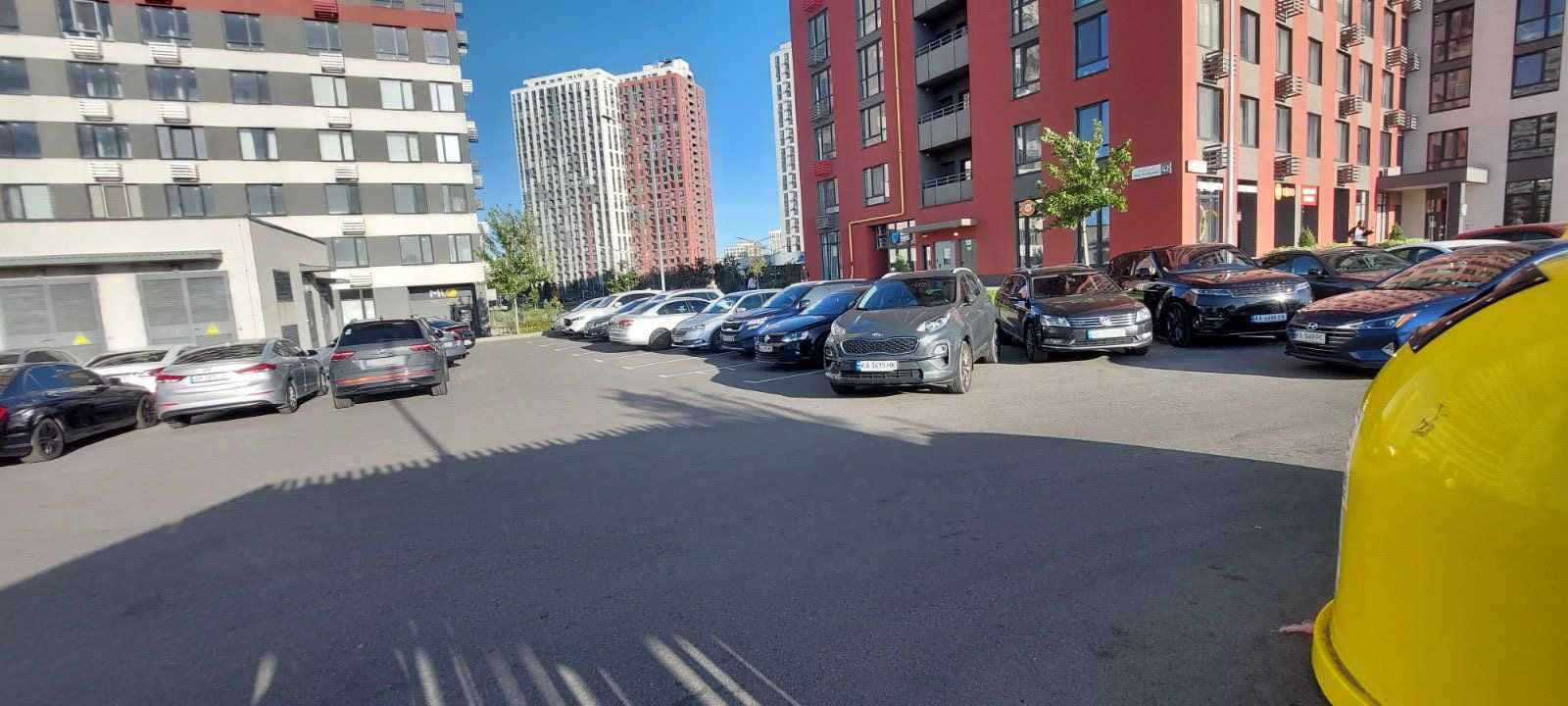 Продажа 2-комнатной квартиры 65 м², Ивана Выговского ул., 40/12