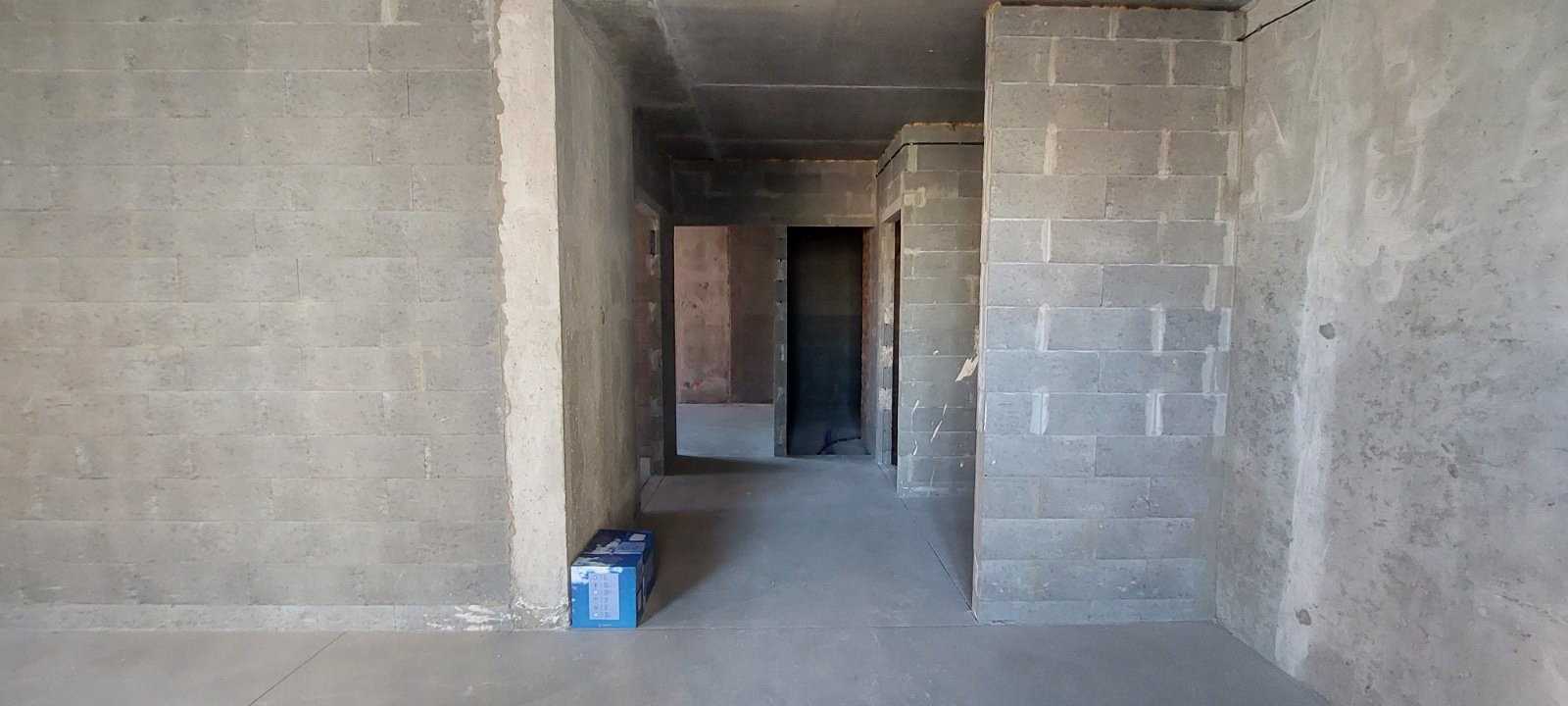 Продажа 2-комнатной квартиры 65 м², Ивана Выговского ул., 40/12