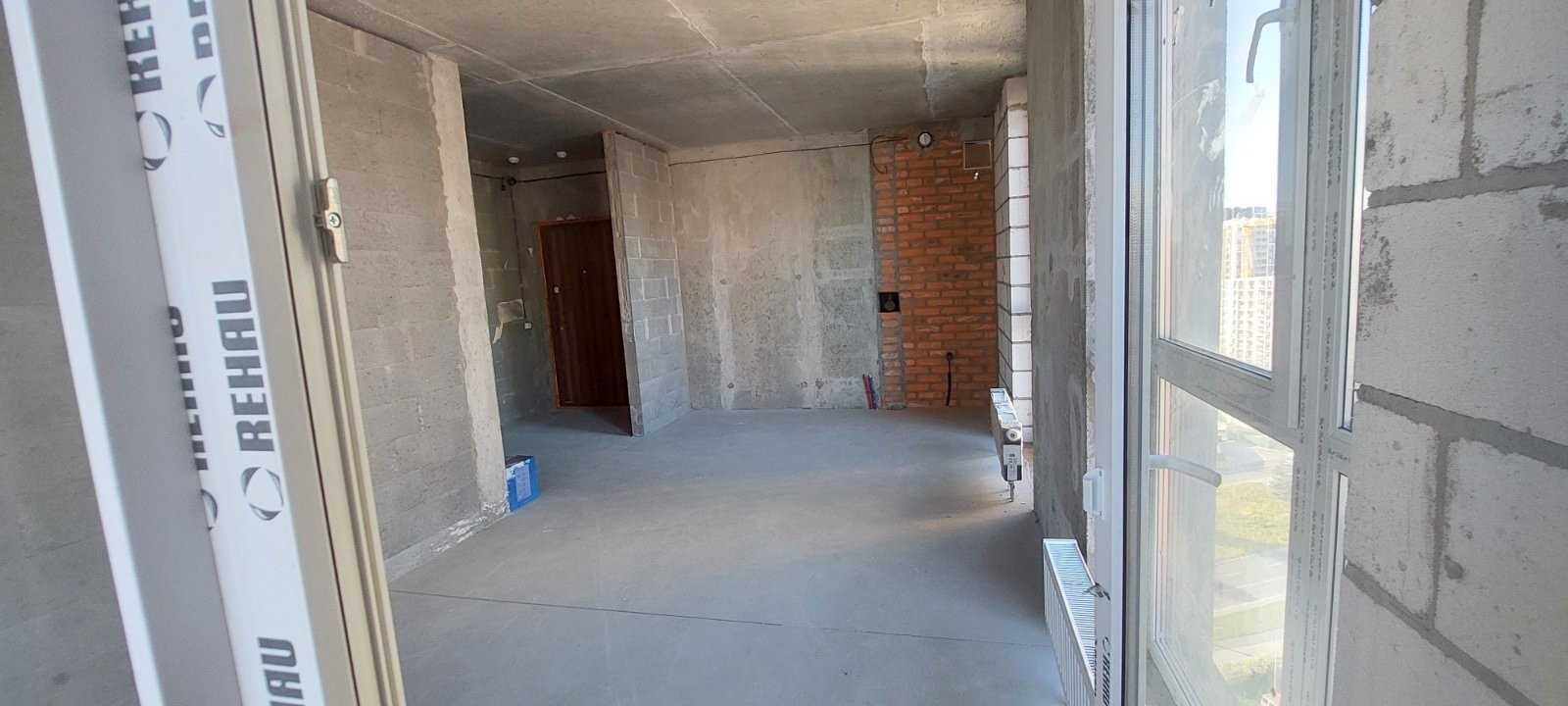 Продажа 2-комнатной квартиры 65 м², Ивана Выговского ул., 40/12