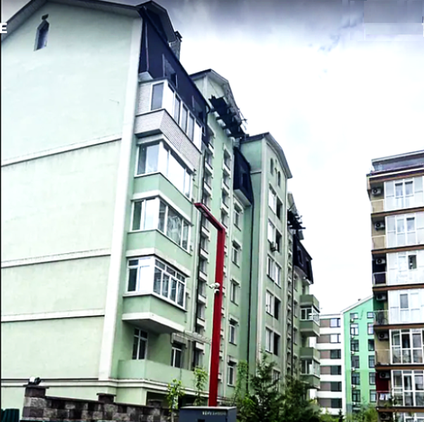 Продажа 1-комнатной квартиры 33.8 м², Павла Грабовского пер., Лі 2Е