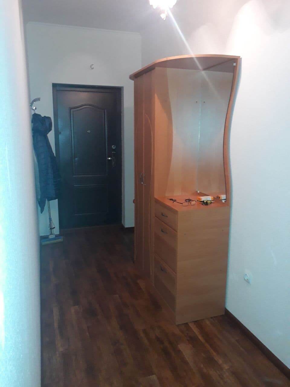 Аренда 1-комнатной квартиры 38 м², Здолбуновская ул., 13