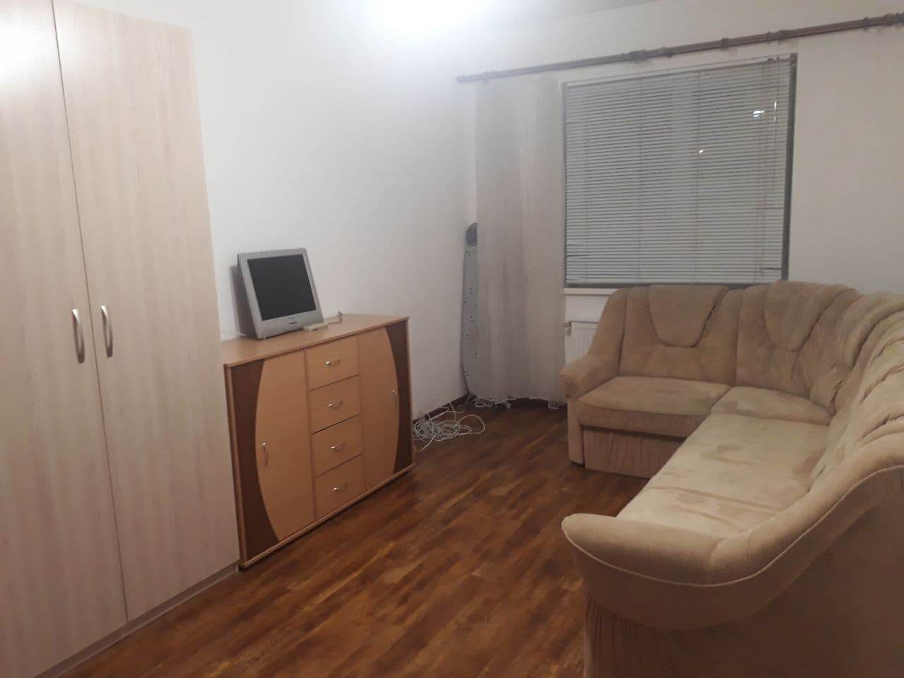 Аренда 1-комнатной квартиры 38 м², Здолбуновская ул., 13