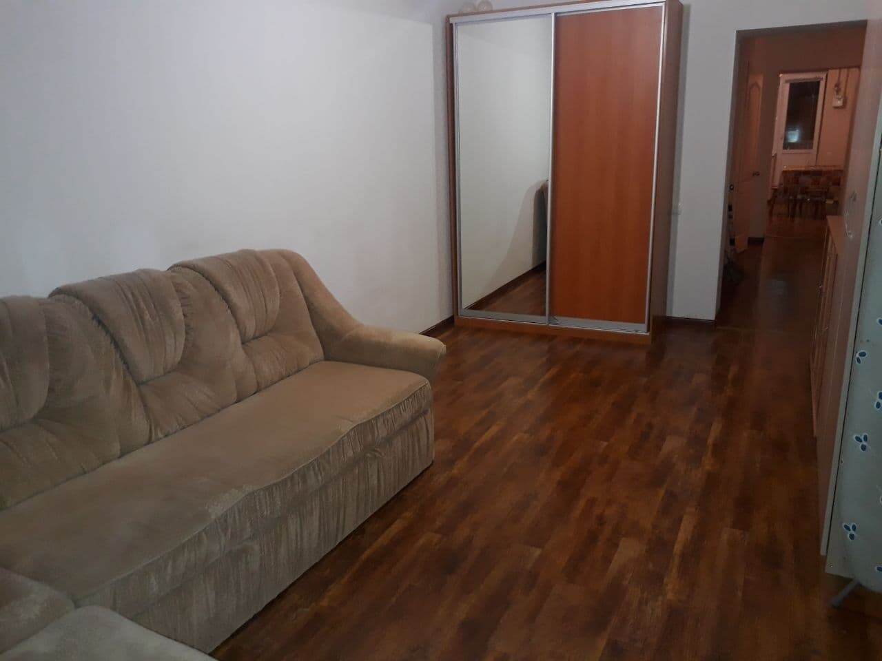 Аренда 1-комнатной квартиры 38 м², Здолбуновская ул., 13