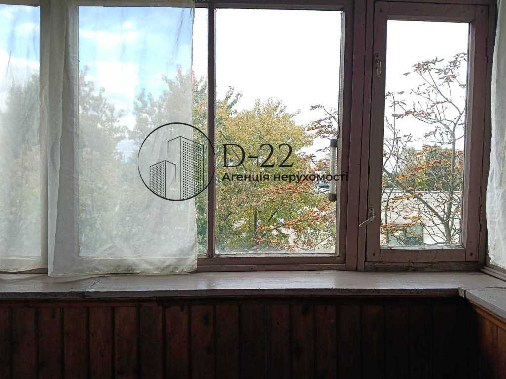 Продажа 1-комнатной квартиры 35.2 м², Евгения Харченко ул., 43