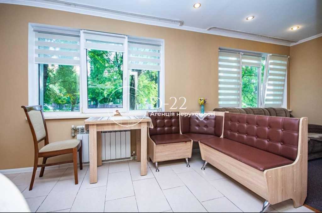 Продажа 3-комнатной квартиры 106 м², Науки просп., 86