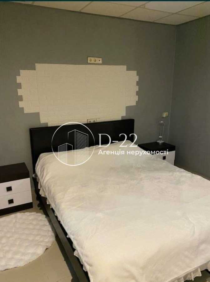 Продажа 1-комнатной квартиры 34.5 м², Ревуцкого ул., 7