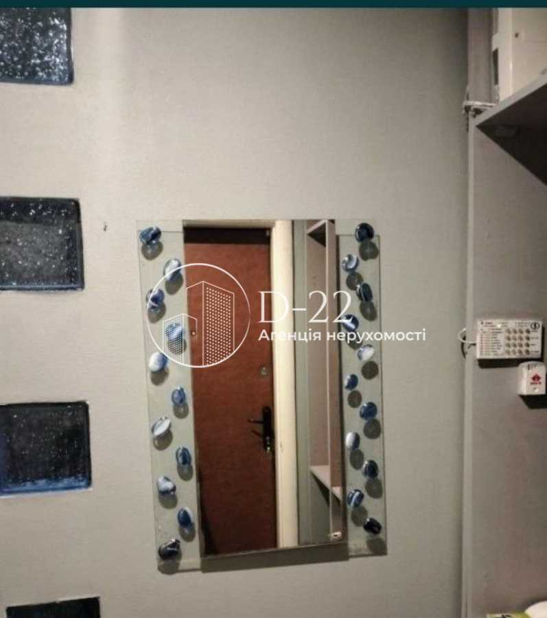 Продажа 1-комнатной квартиры 34.5 м², Ревуцкого ул., 7