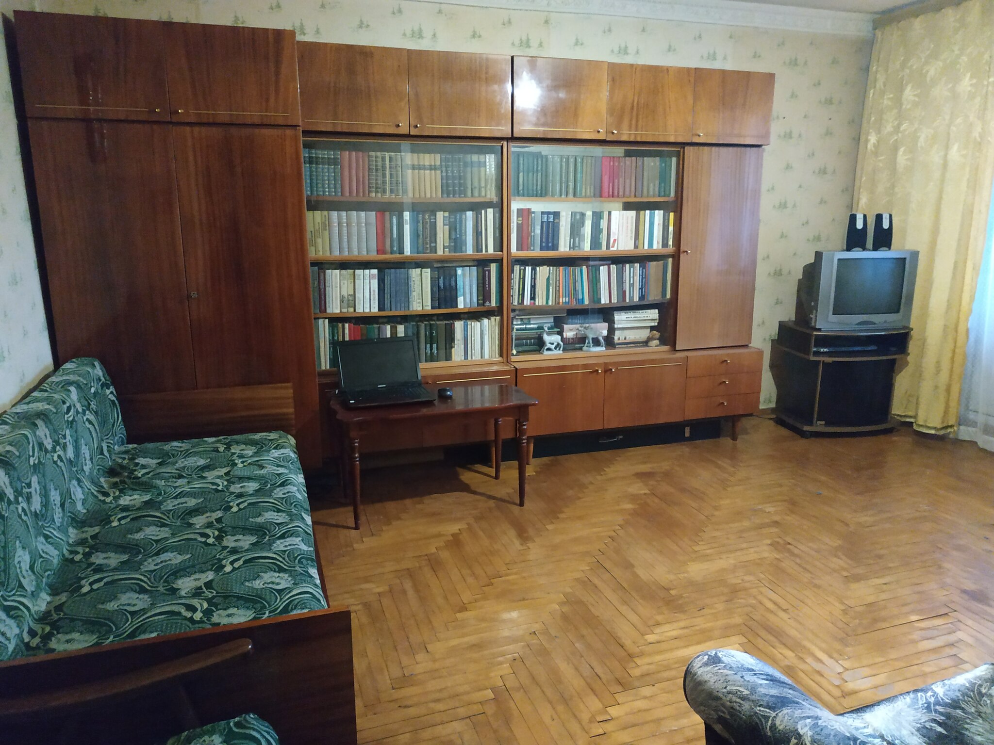 Аренда комнаты/части квартиры, Симиренко ул., 14/9