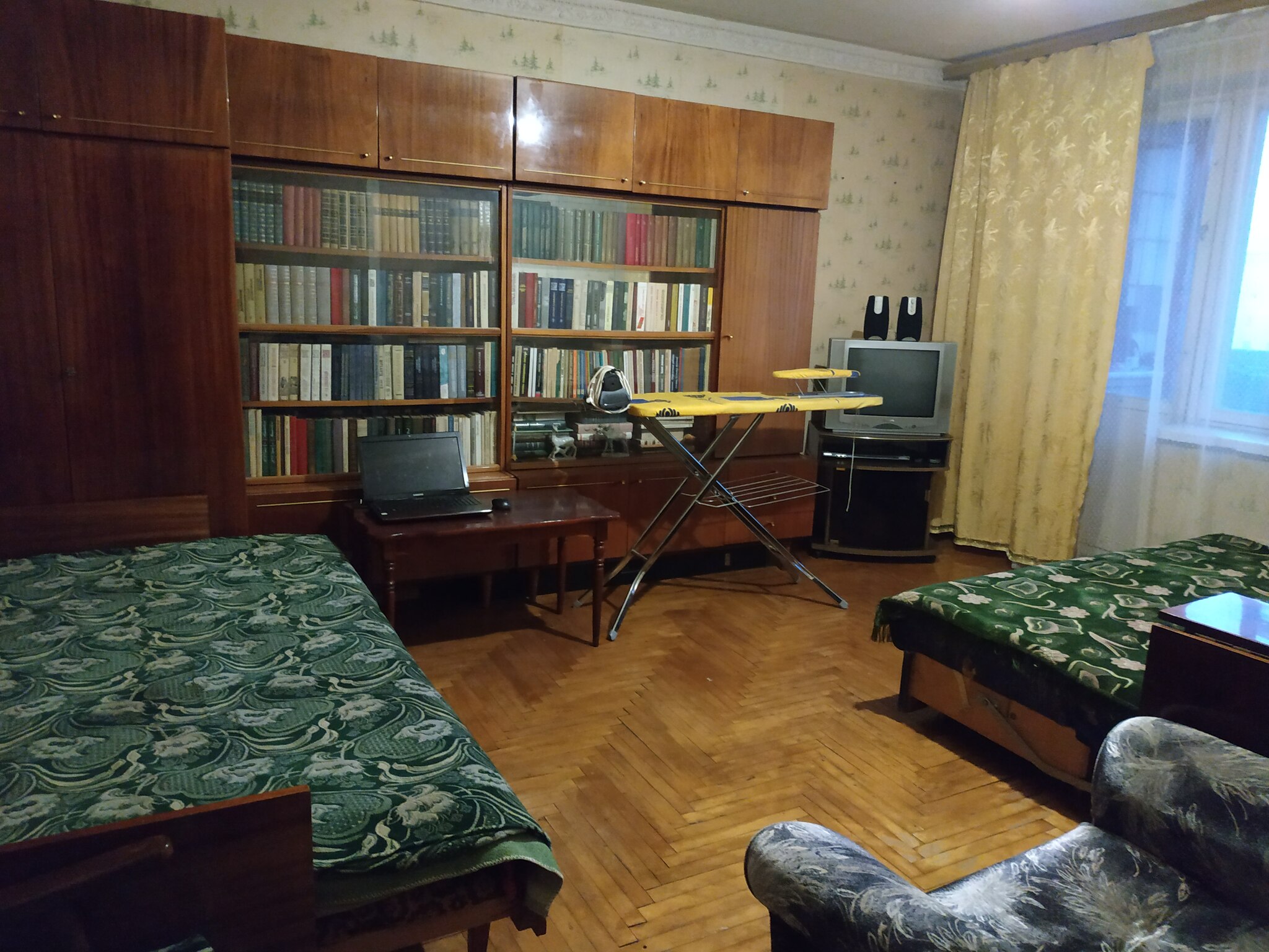 Аренда комнаты/части квартиры, Симиренко ул., 14/9