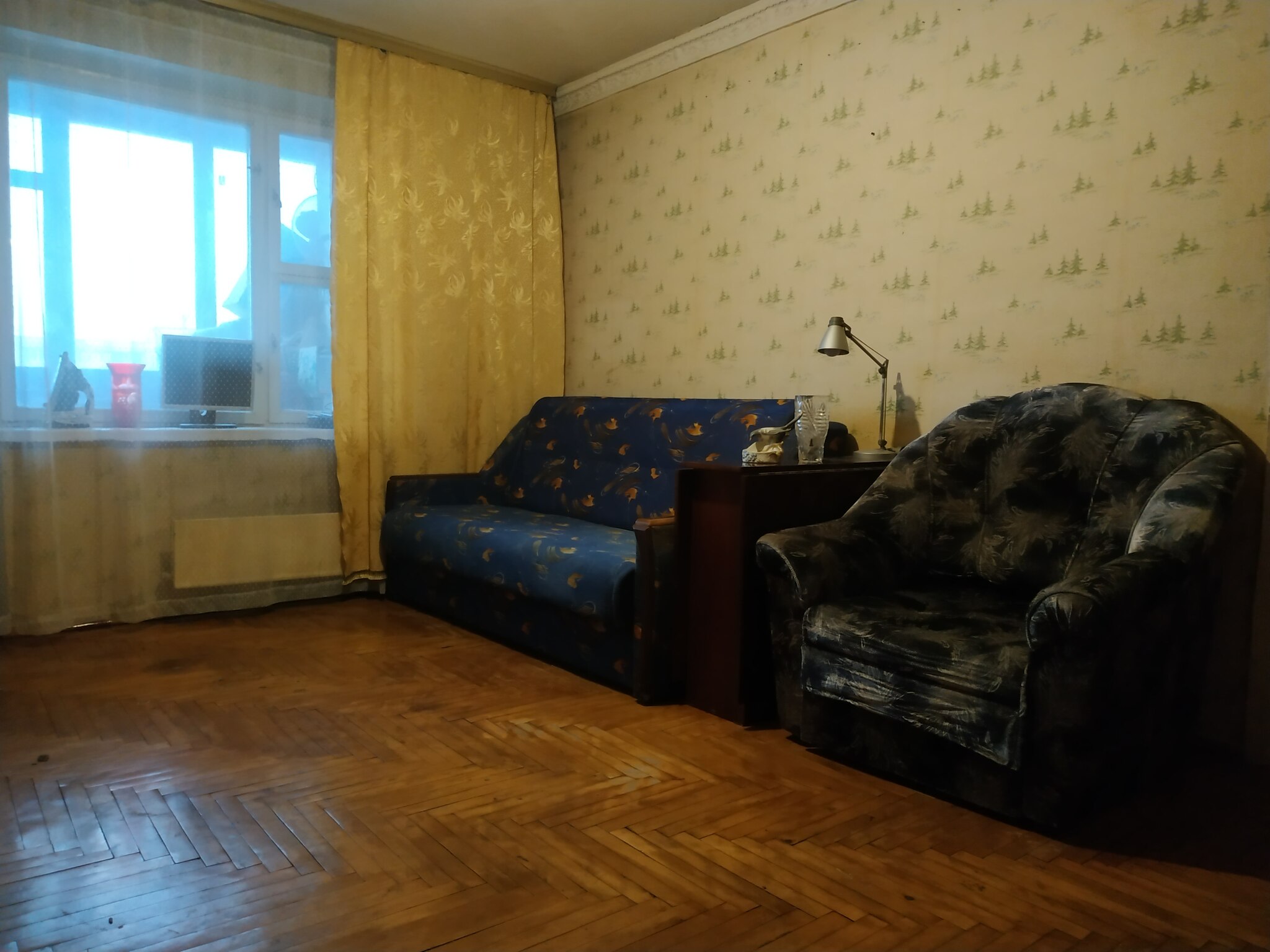 Аренда комнаты/части квартиры, Симиренко ул., 14/9