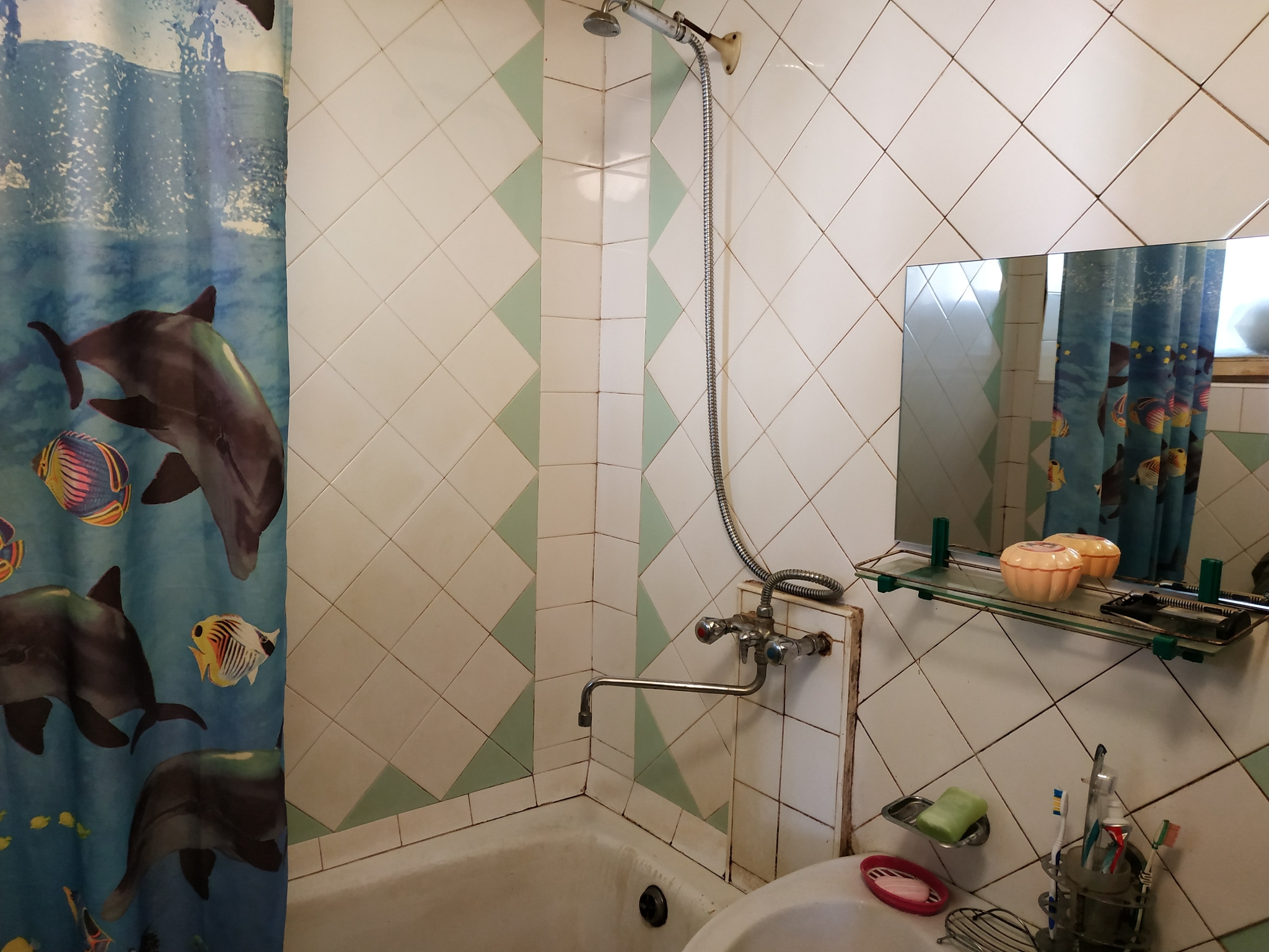 Аренда комнаты/части квартиры, Симиренко ул., 14/9