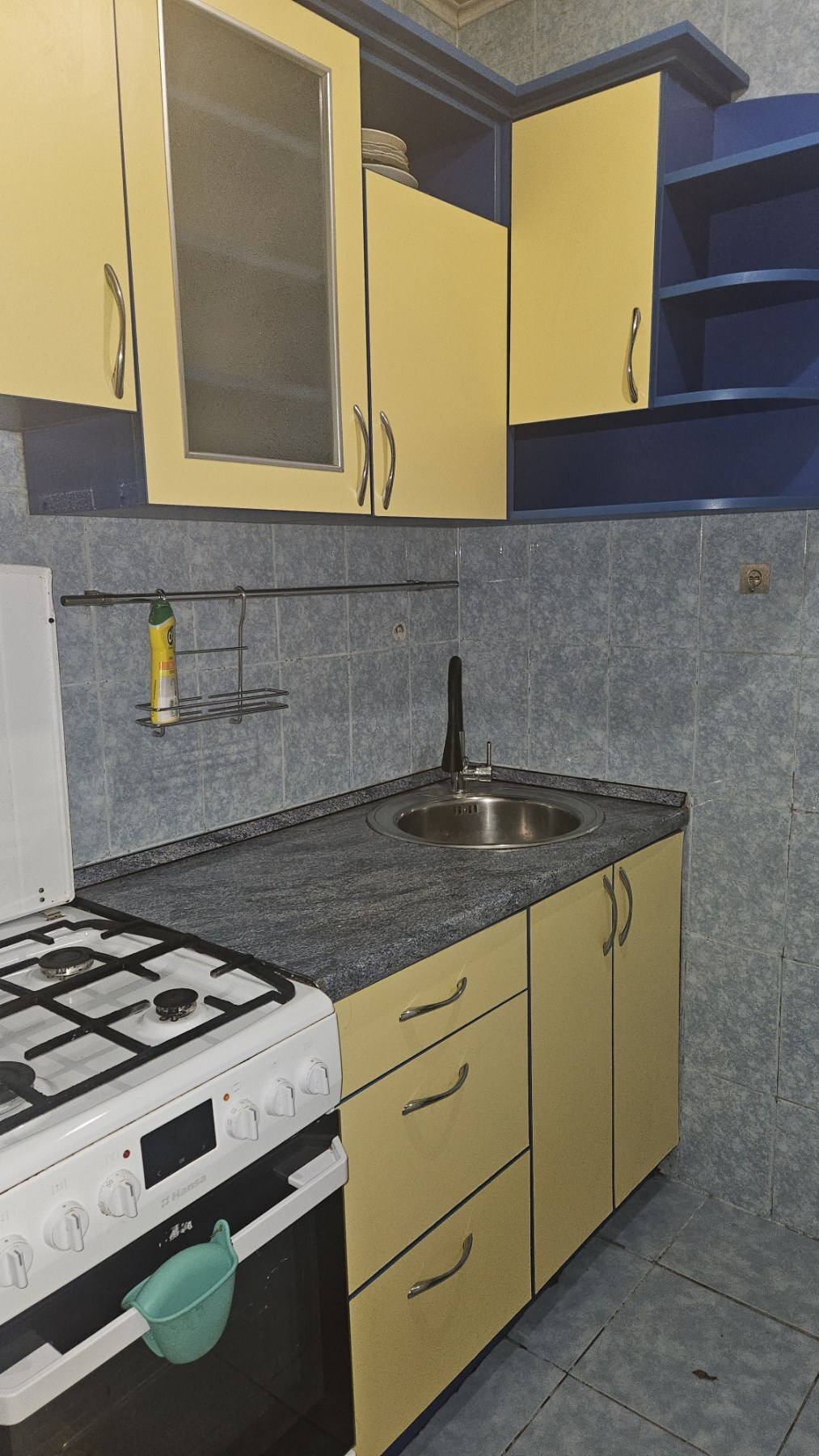 Аренда 1-комнатной квартиры 30 м², Дегтяревская ул., 11В