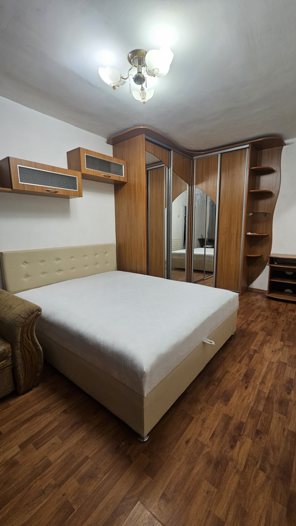 Аренда 1-комнатной квартиры 30 м², Дегтяревская ул., 11В