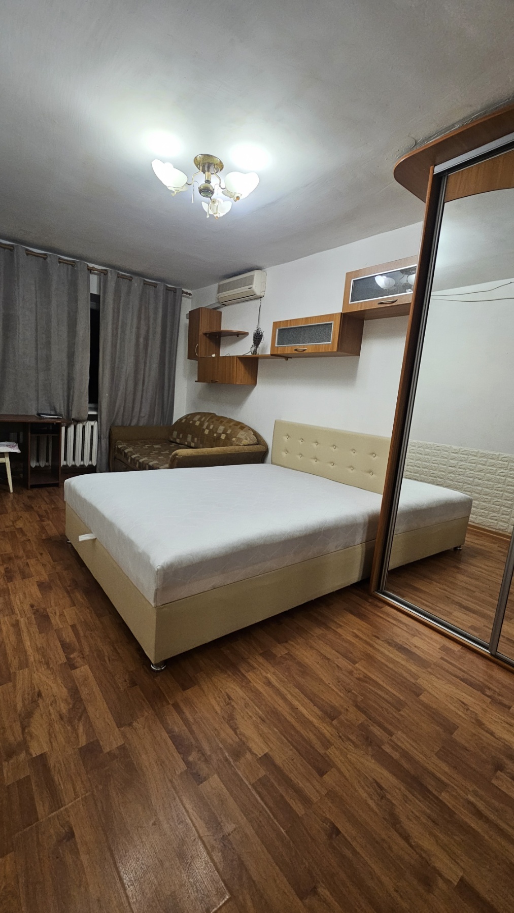 Аренда 1-комнатной квартиры 30 м², Дегтяревская ул., 11В