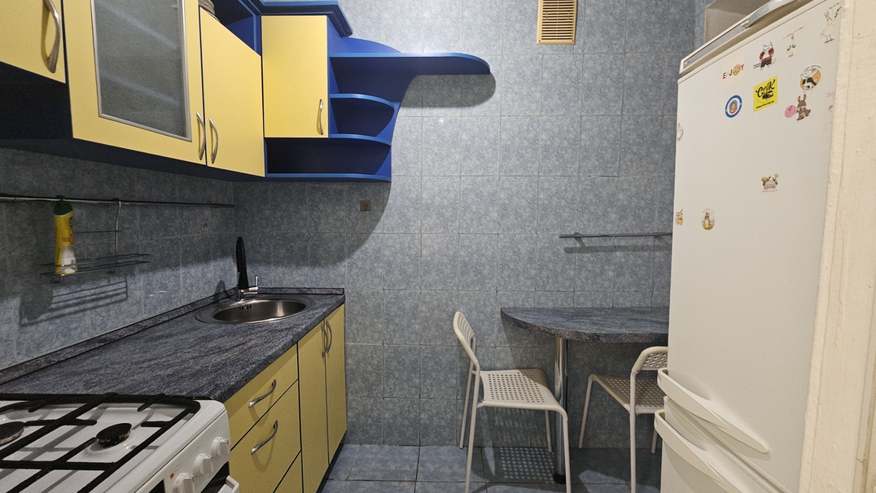 Аренда 1-комнатной квартиры 30 м², Дегтяревская ул., 11В