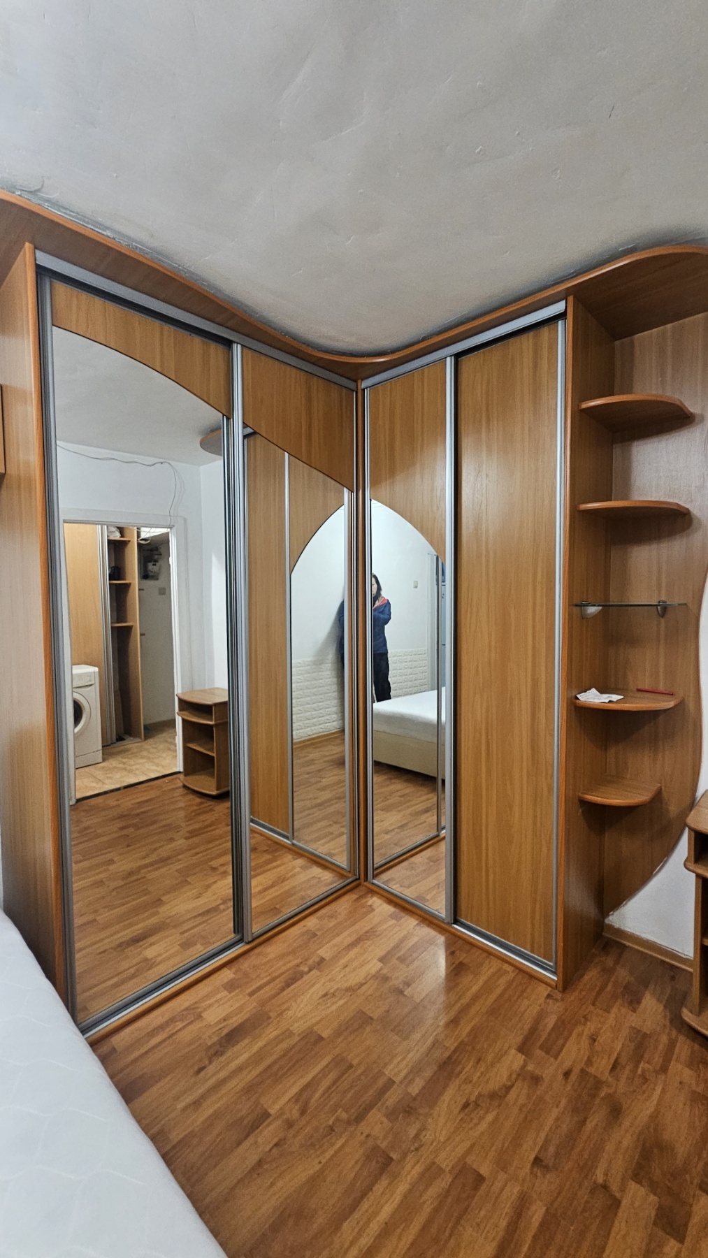 Аренда 1-комнатной квартиры 30 м², Дегтяревская ул., 11В