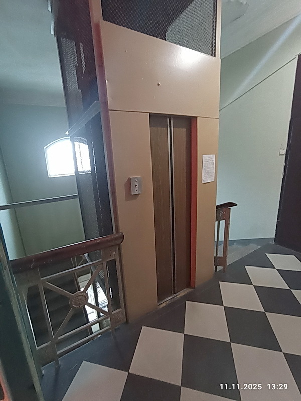 Аренда офиса 121 м², Крещатик ул., 15