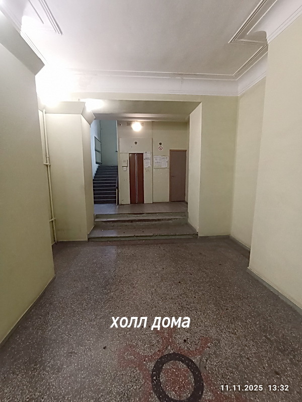 Аренда офиса 121 м², Крещатик ул., 15