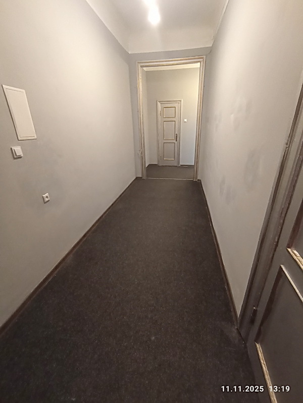 Аренда офиса 121 м², Крещатик ул., 15