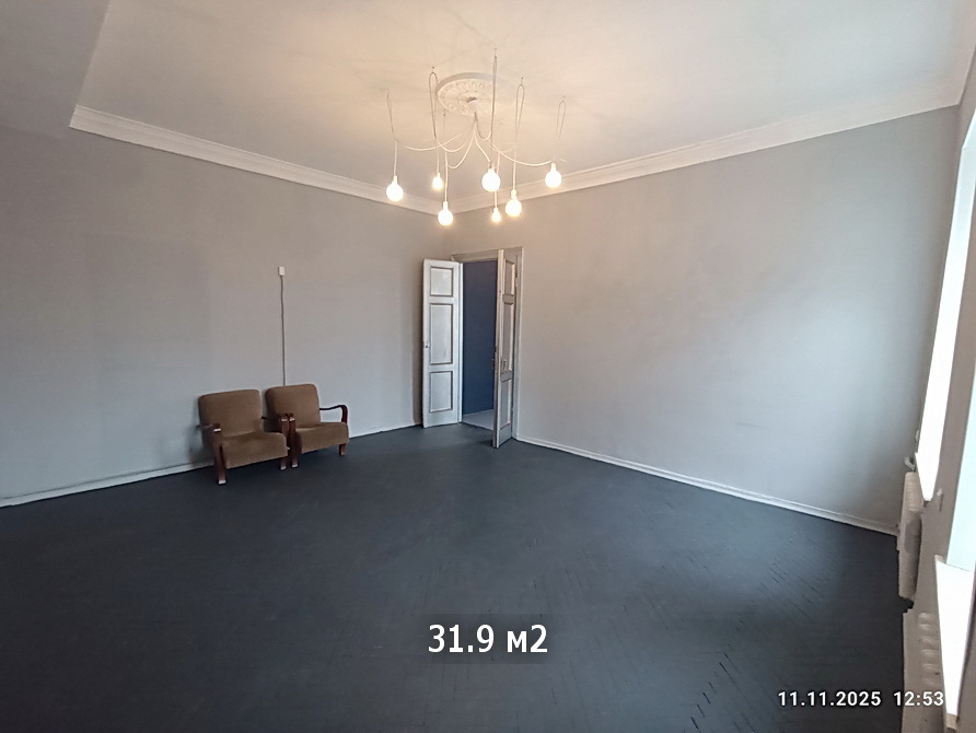 Аренда офиса 121 м², Крещатик ул., 15