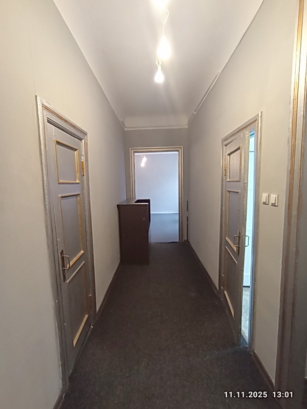 Аренда офиса 121 м², Крещатик ул., 15
