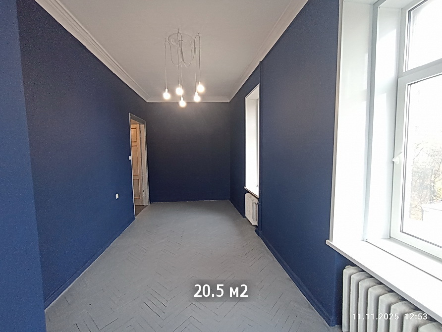 Аренда офиса 121 м², Крещатик ул., 15