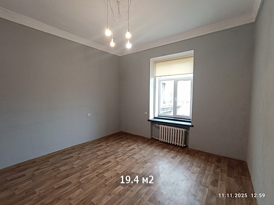 Аренда офиса 121 м², Крещатик ул., 15