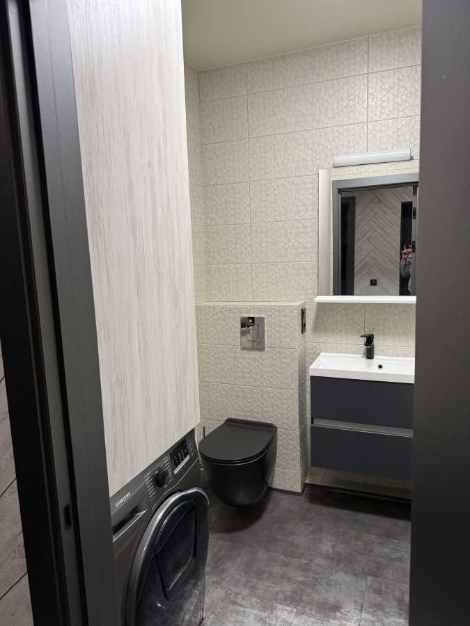 Оренда 1-кімнатної квартири 53 м², Михайла Бойчука вул., 41Б