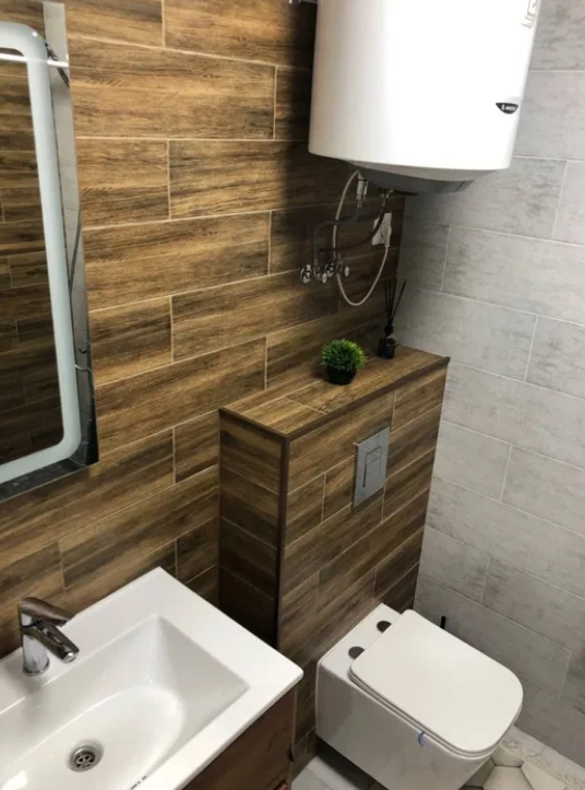 Продажа 1-комнатной квартиры 46 м²