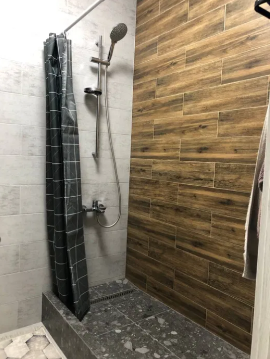 Продажа 1-комнатной квартиры 46 м²