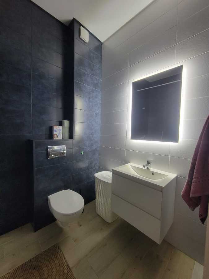 2-комнатная квартира посуточно 67 м², Трамвайная ул., 7