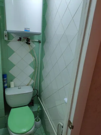 Продажа 3-комнатной квартиры 68 м², Невского Александра ул.