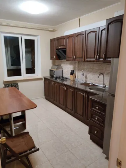 Продажа 3-комнатной квартиры 68 м², Невского Александра ул.