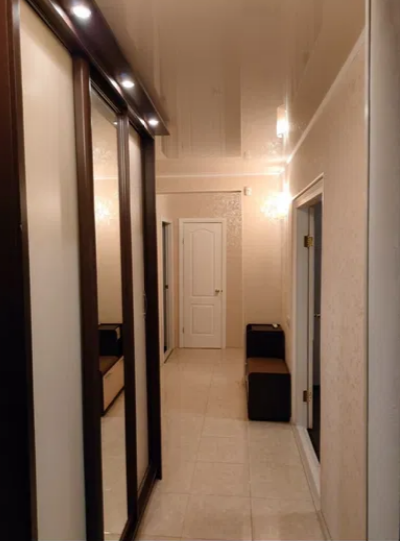 Продажа 3-комнатной квартиры 68 м², Невского Александра ул.