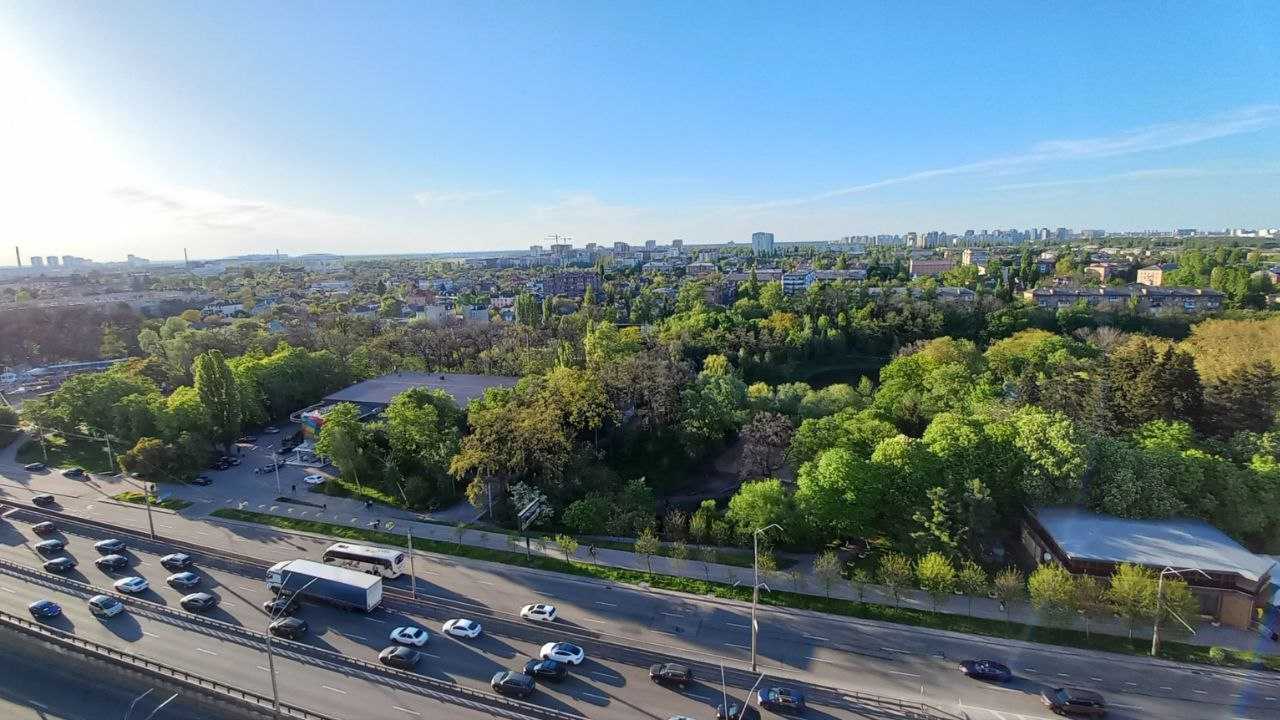 Продажа 2-комнатной квартиры 66 м², Берестейский, 67